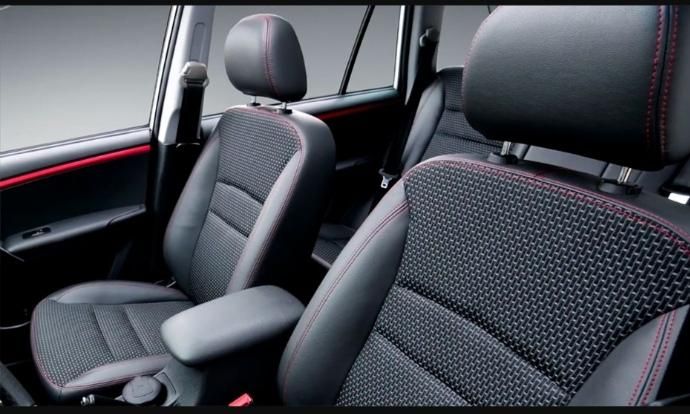 ام وی ام X33 S اتوماتیک اسپرت - 1396
