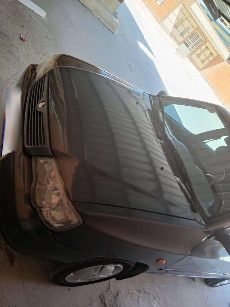 خودرو پراید، 111 آگهی ann_19556868