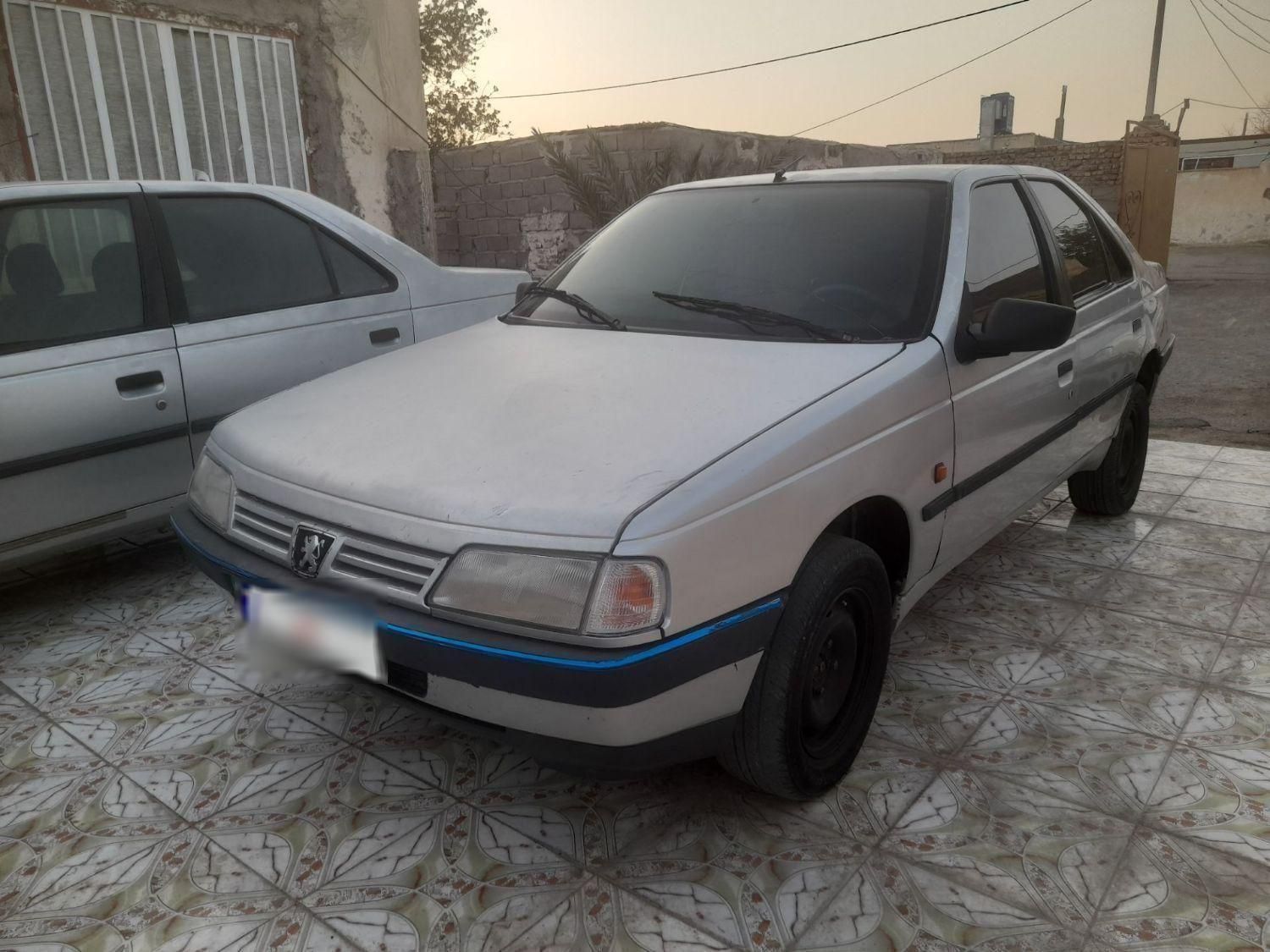 خودرو پژو، 405 آگهی ann_19556875