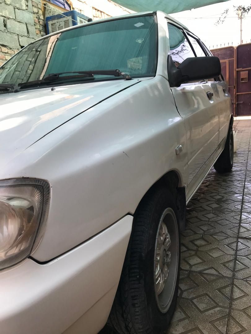 خودرو پراید، 111 آگهی ann_19556877