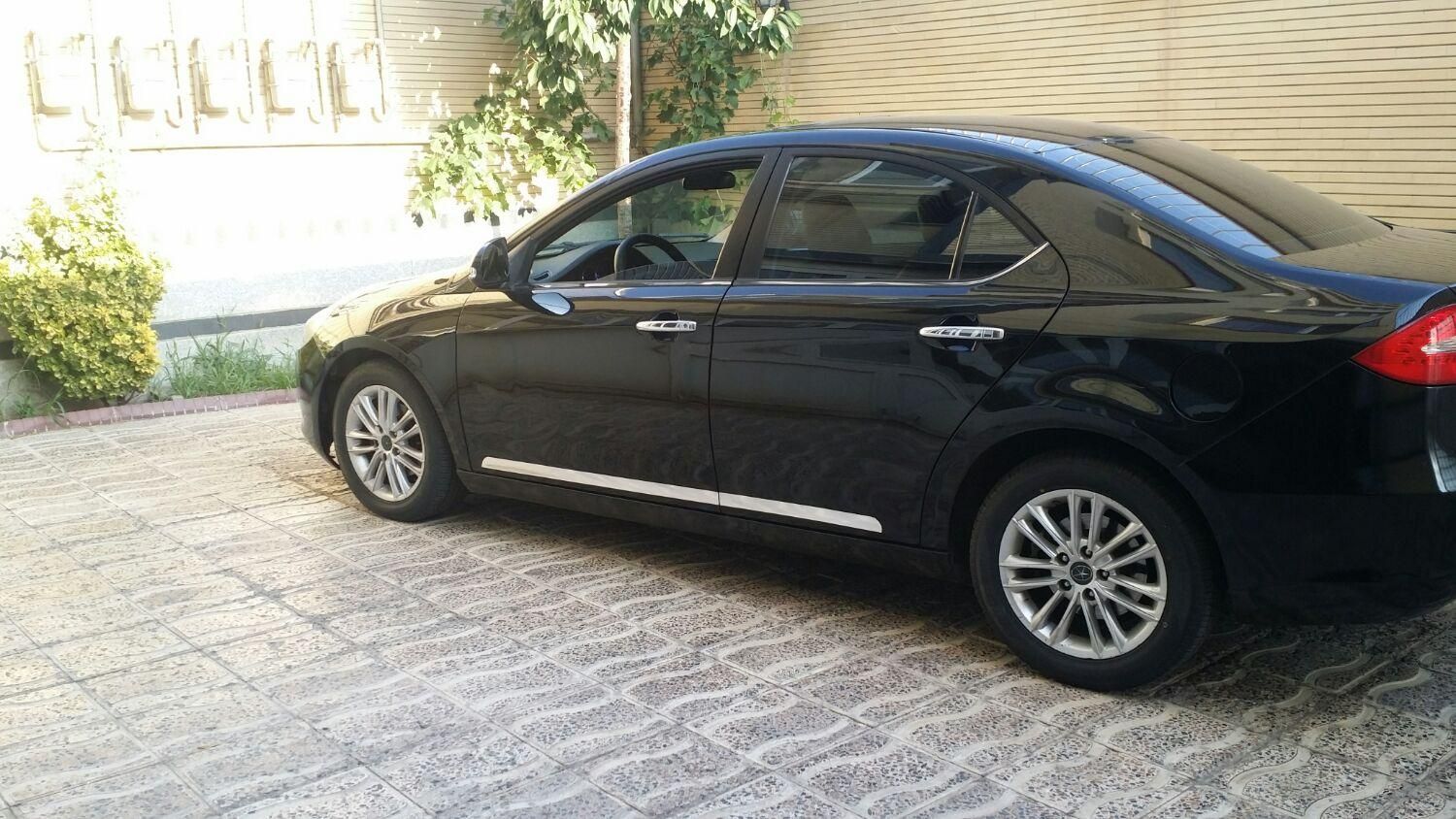 خودرو جک، J5 آگهی ann_19556878