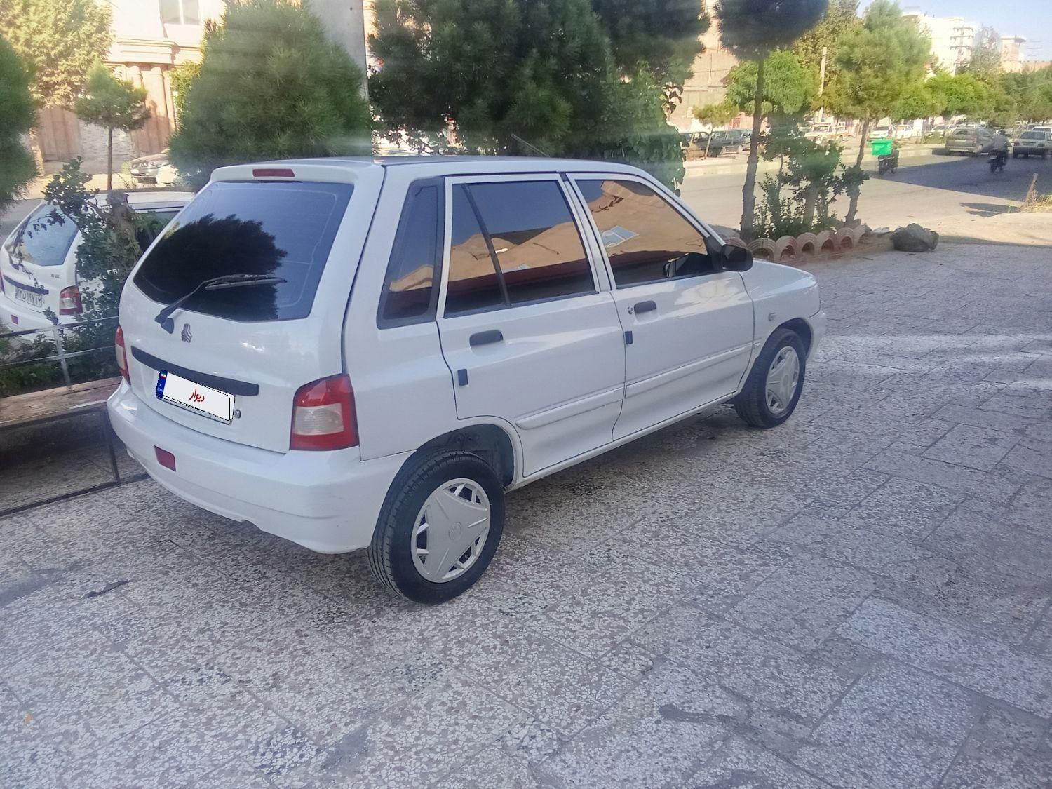 خودرو پراید، 111 آگهی ann_19556879
