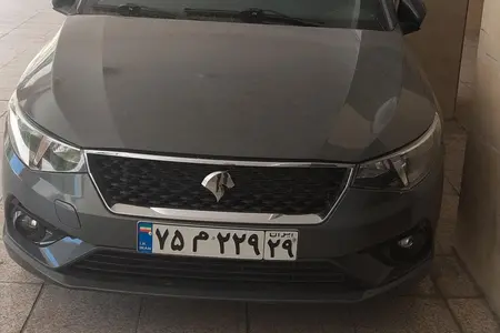 تارا اتوماتیک V4 LX - 1403