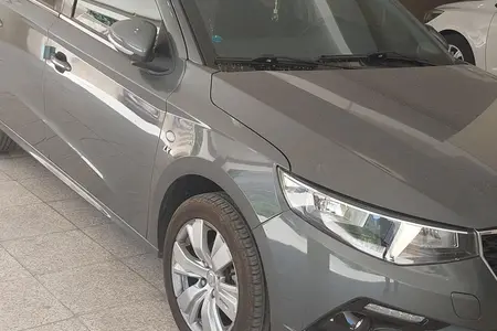 تارا اتوماتیک V4 LX - 1403