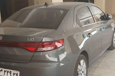 خودرو تارا، اتوماتیک آگهی ann_19556894