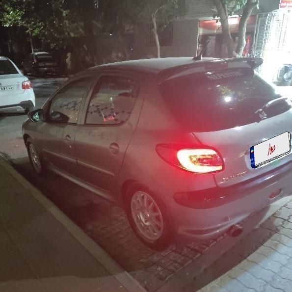 خودرو پژو، 206 آگهی ann_19556897