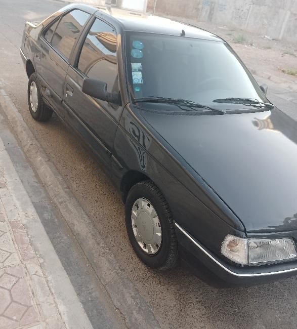 پژو 405 GLX - 1383