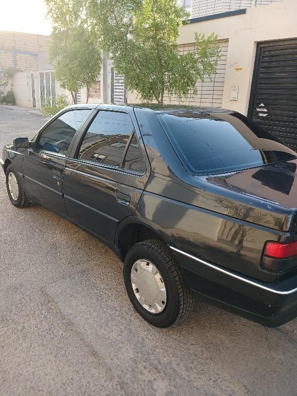 خودرو پژو، 405 آگهی ann_19556903