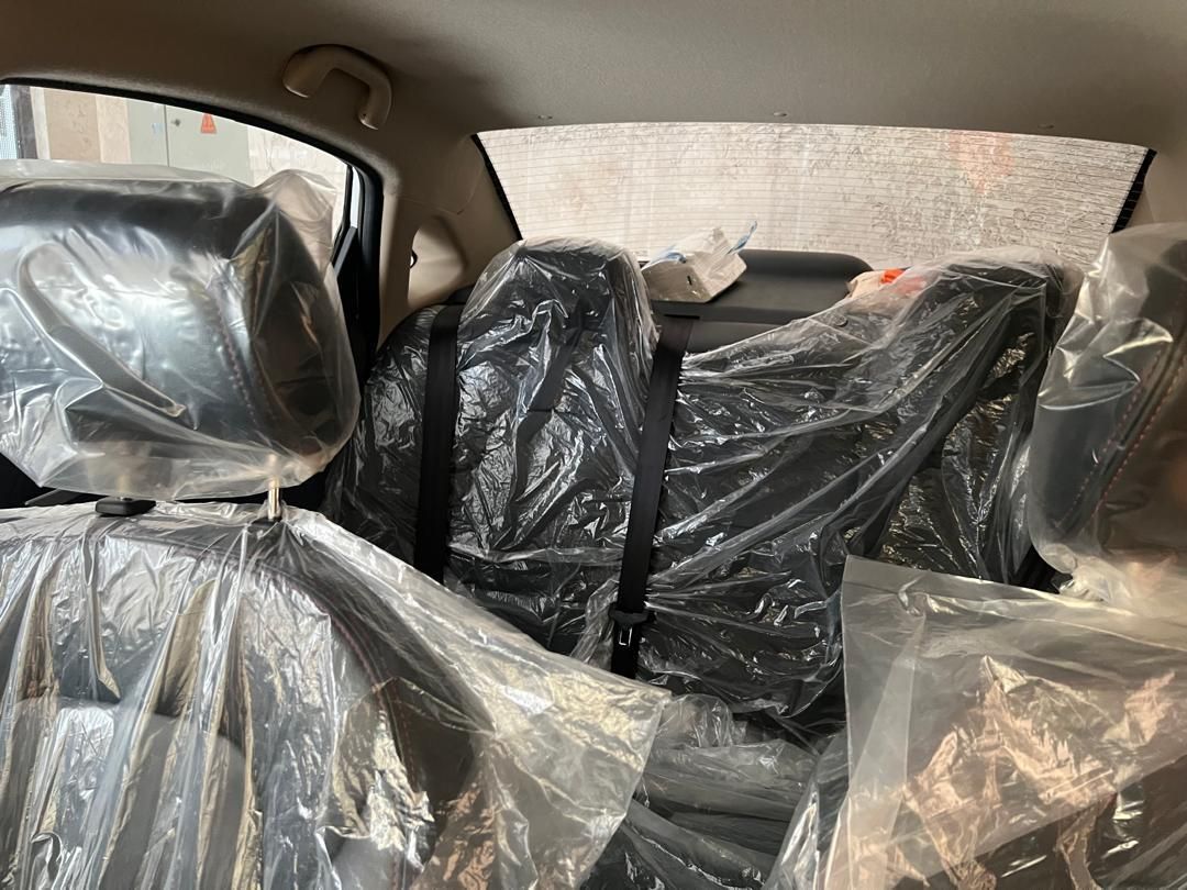 جک J4 اتوماتیک ساده - 1403