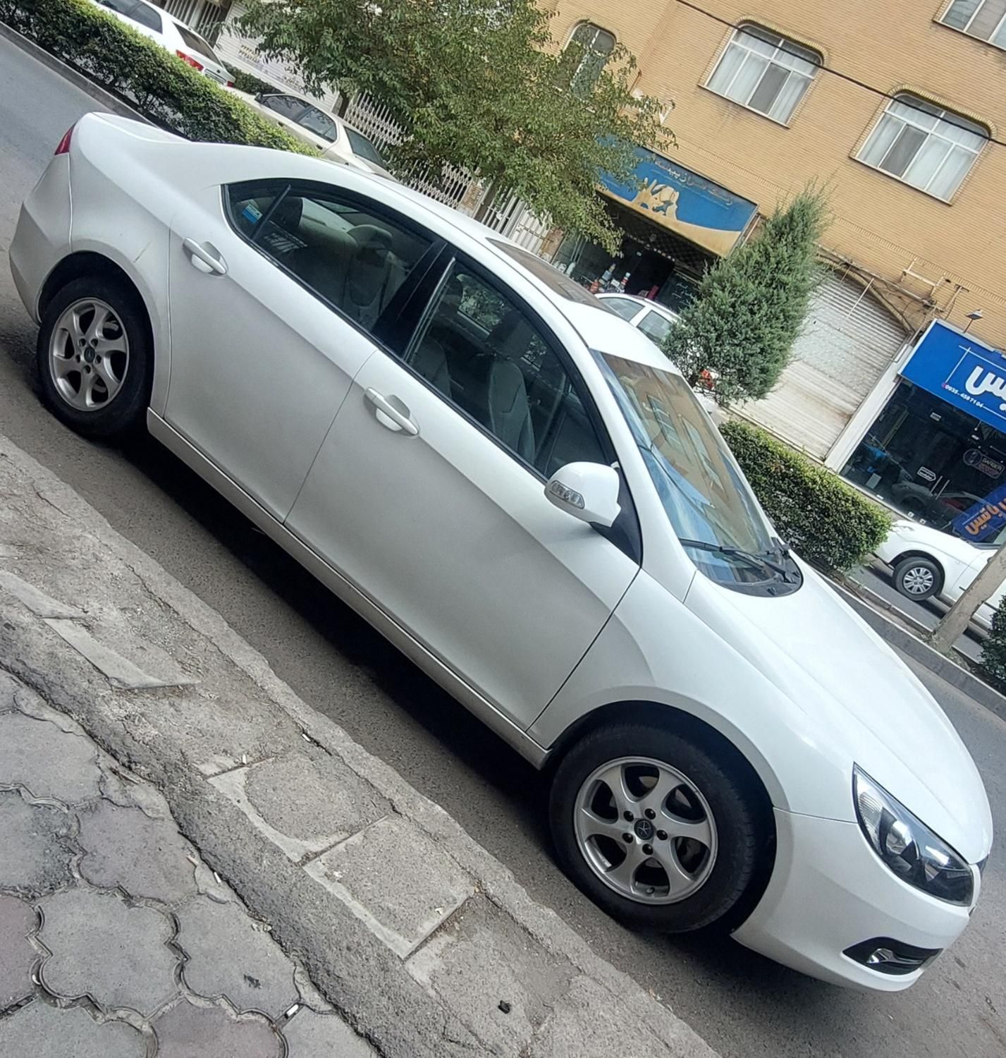 جک J5 دنده‌ای - 1393