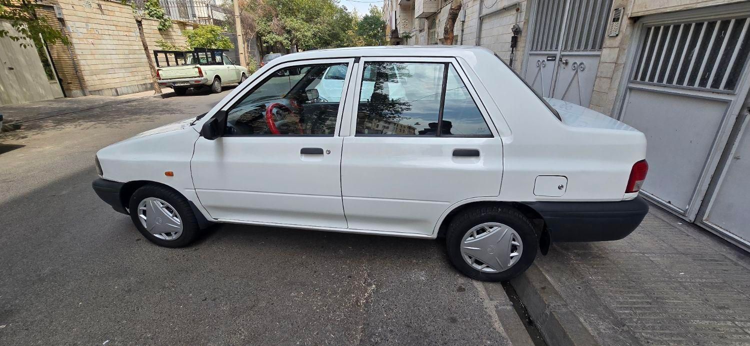 پراید 131 SE - 1397