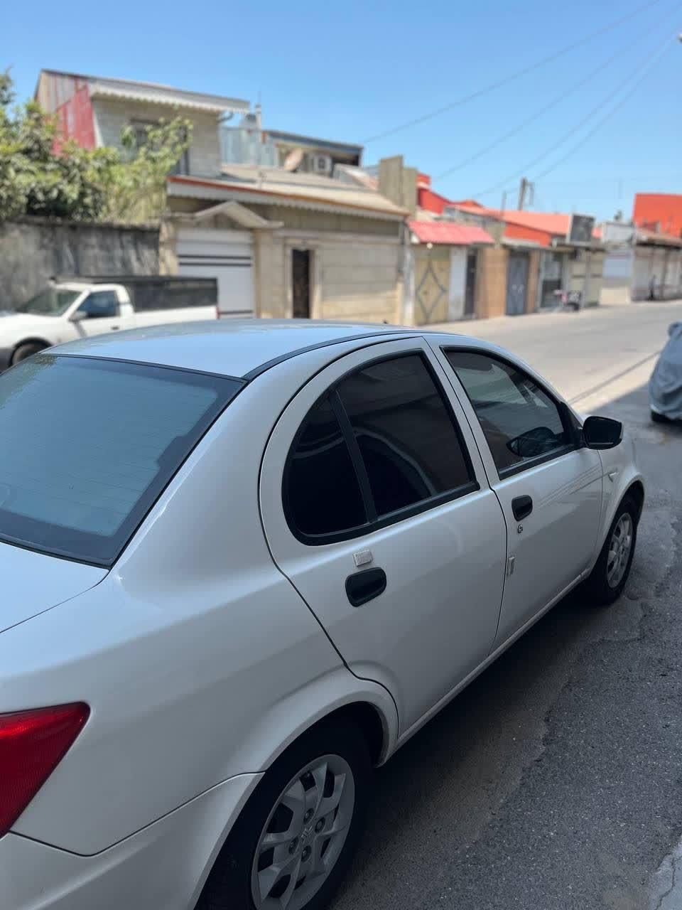 ساینا S دنده‌ای معمولی - 1401