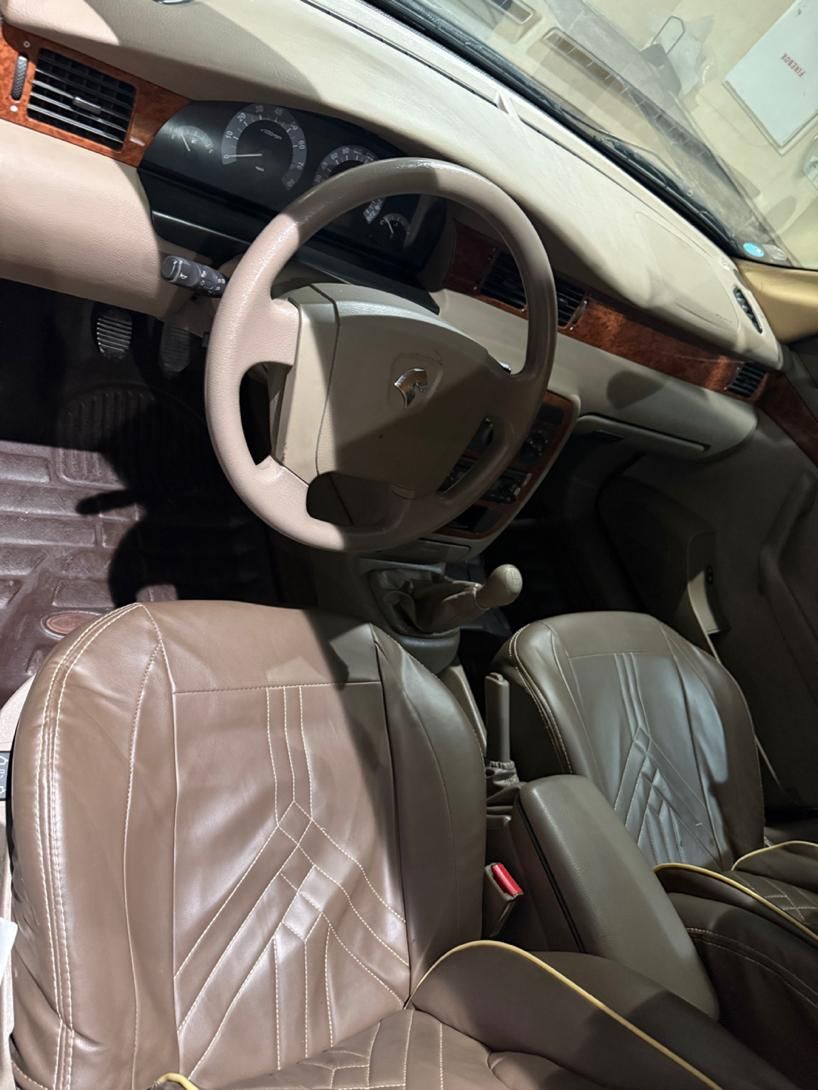 سمند LX XU7 - 1398