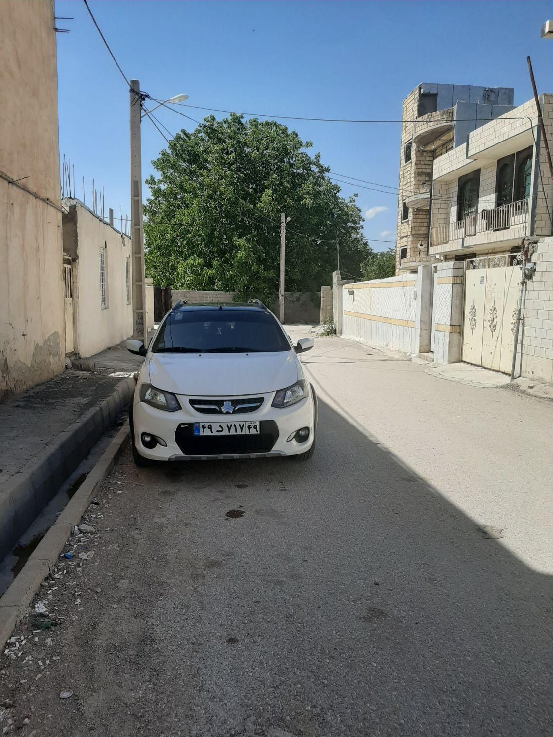خودرو کوییک، R آگهی ann_19556955