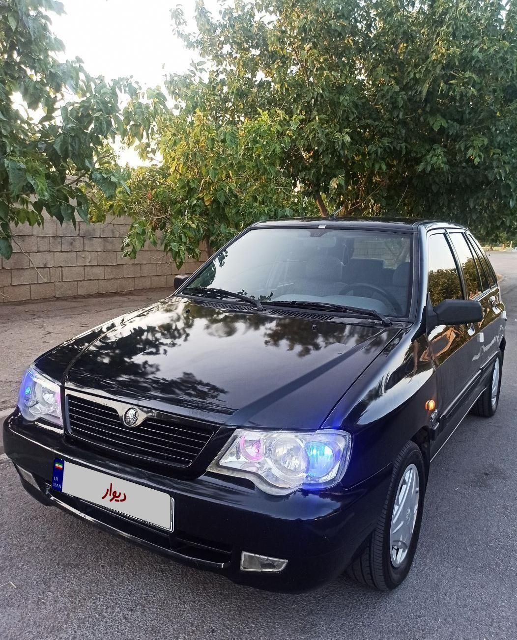 خودرو پراید، 111 آگهی ann_19556959