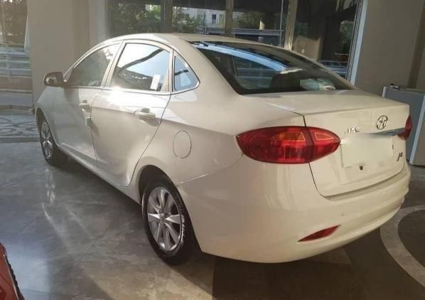 جک J4 اتوماتیک ساده - 1403