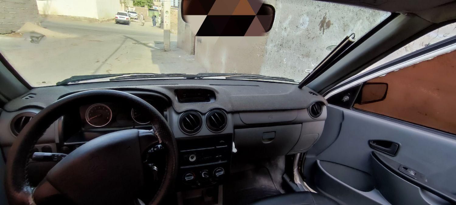 پراید 131 SE - 1399