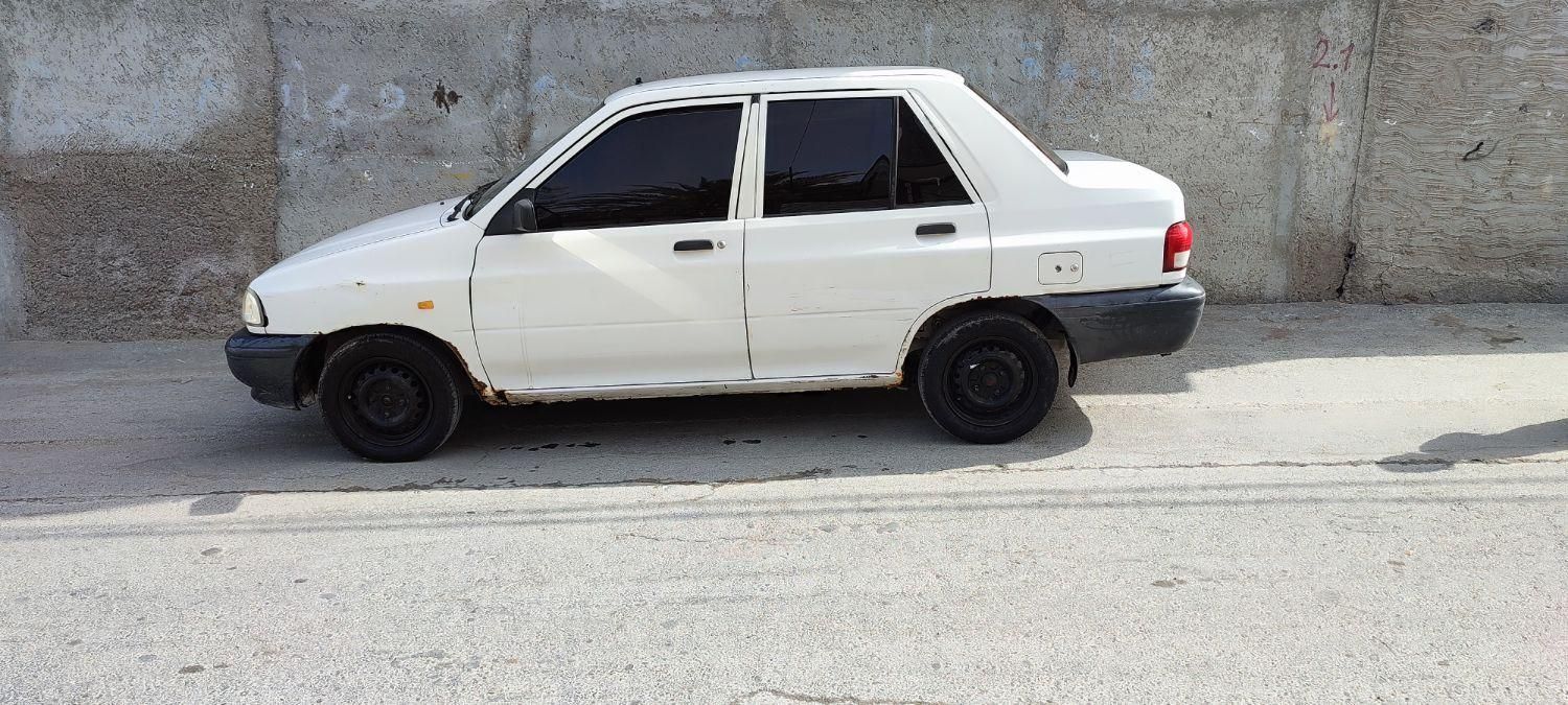 پراید 131 SE - 1399