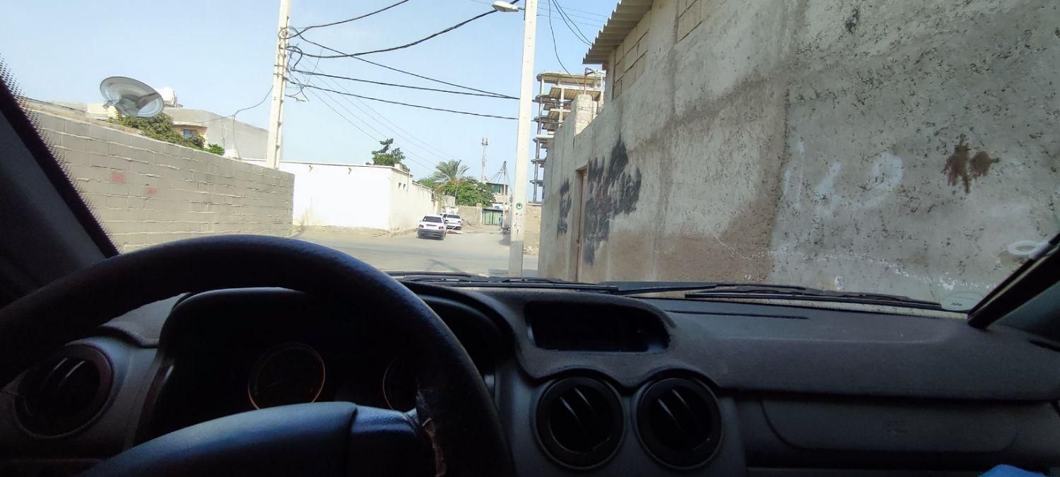 پراید 131 SE - 1399