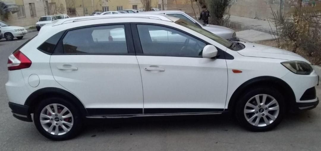 ام وی ام 315 هاچ بک اسپرت اکسلنت - 1398