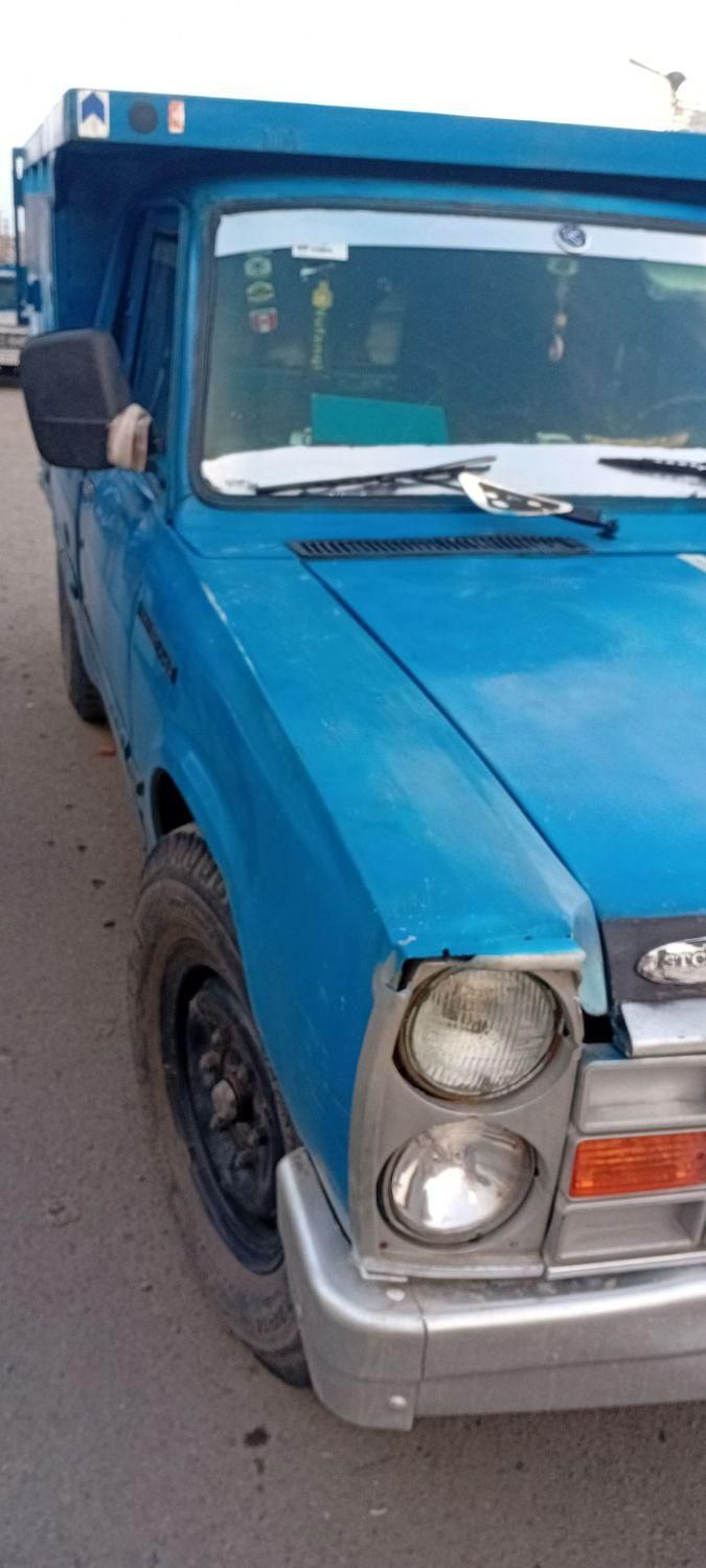خودرو نیسان، سیلفی آگهی ann_19556978