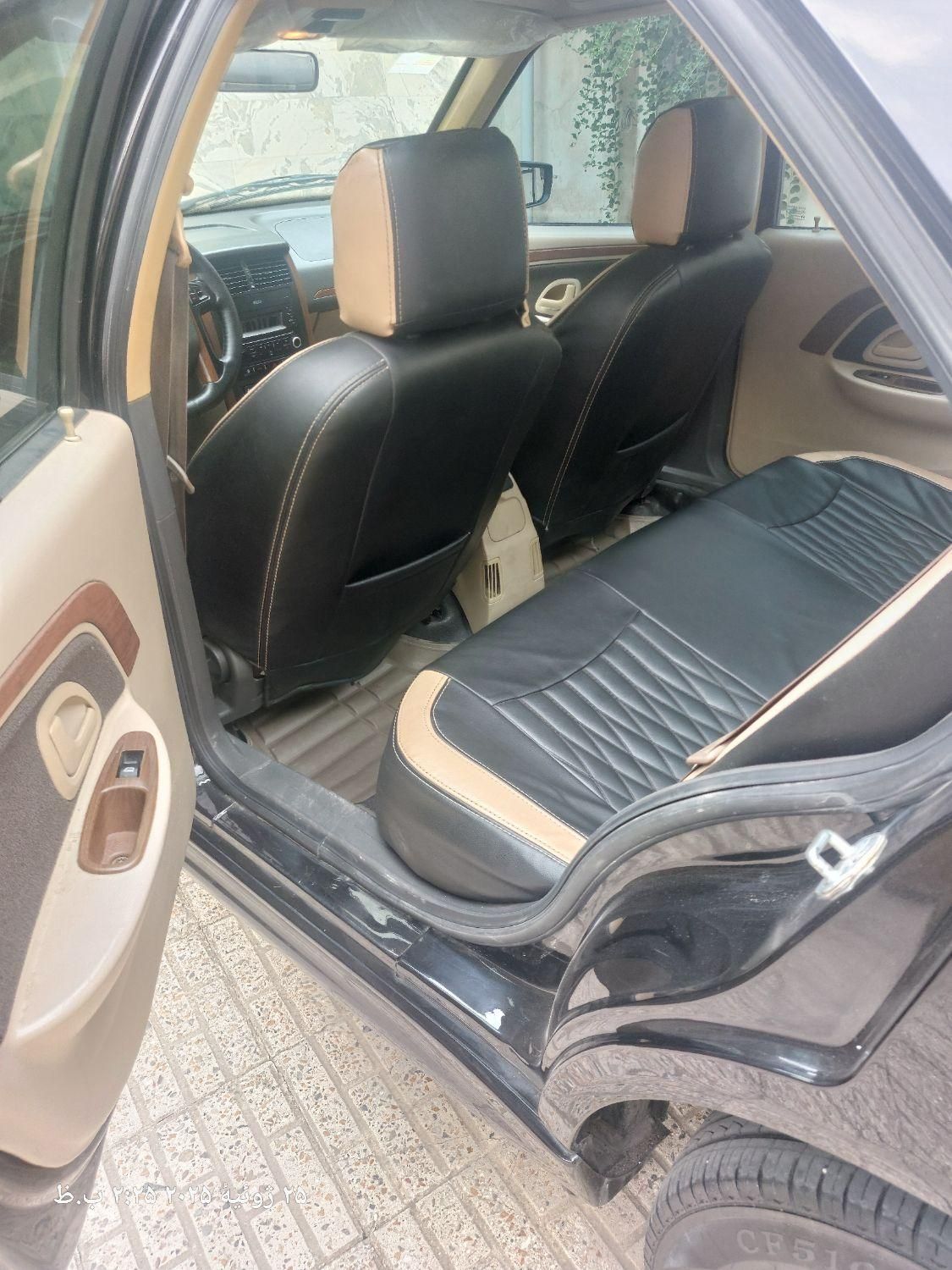پژو پارس سال - 1399