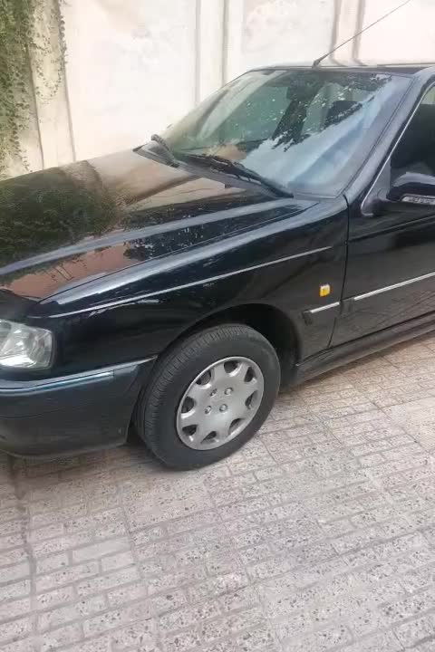 خودرو پژو، پارس آگهی ann_19556983