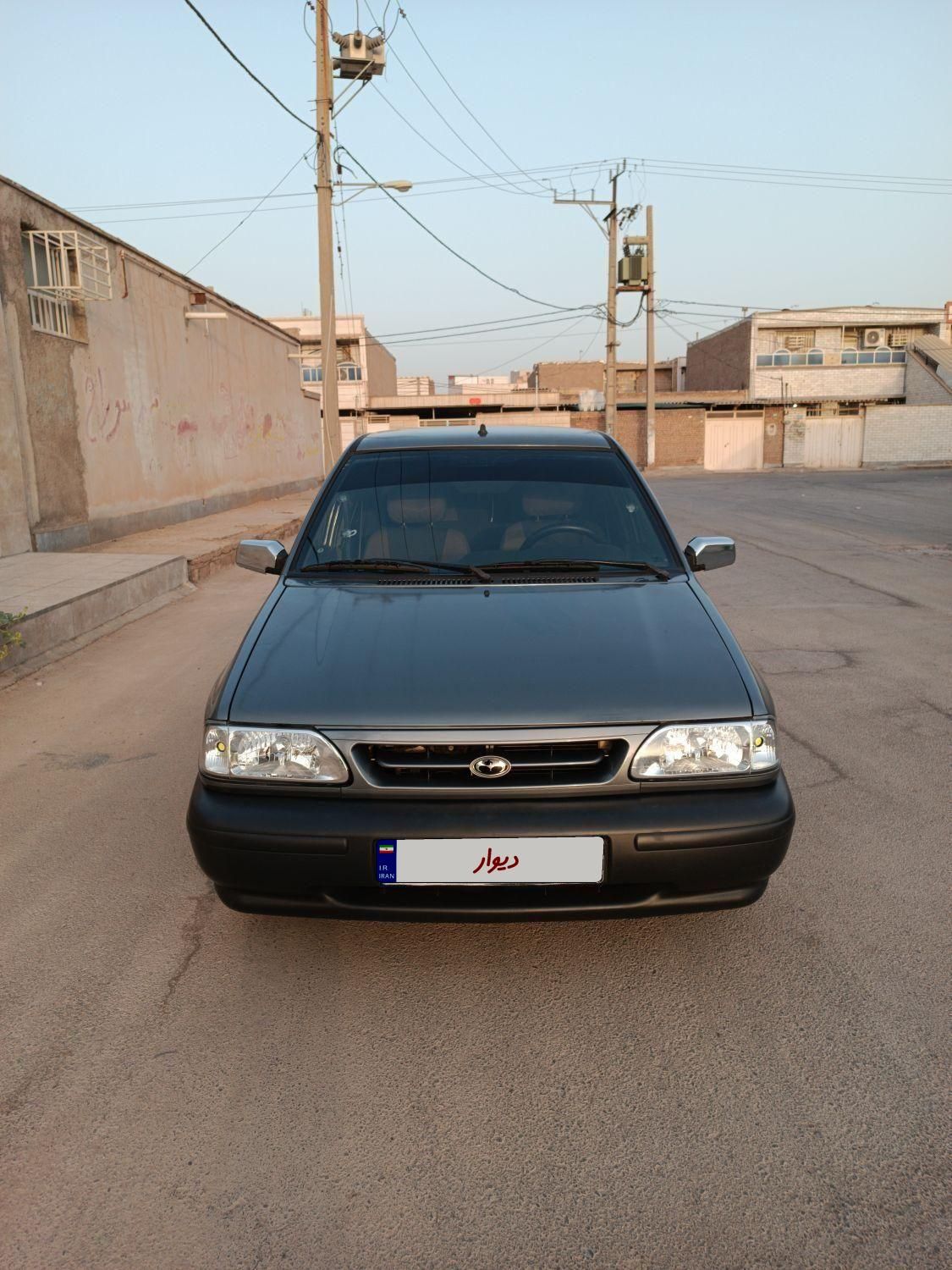 خودرو پراید، 131 آگهی ann_19556984