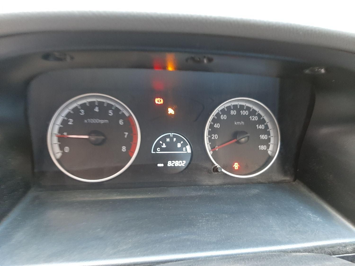 پراید 151 SE - 1400