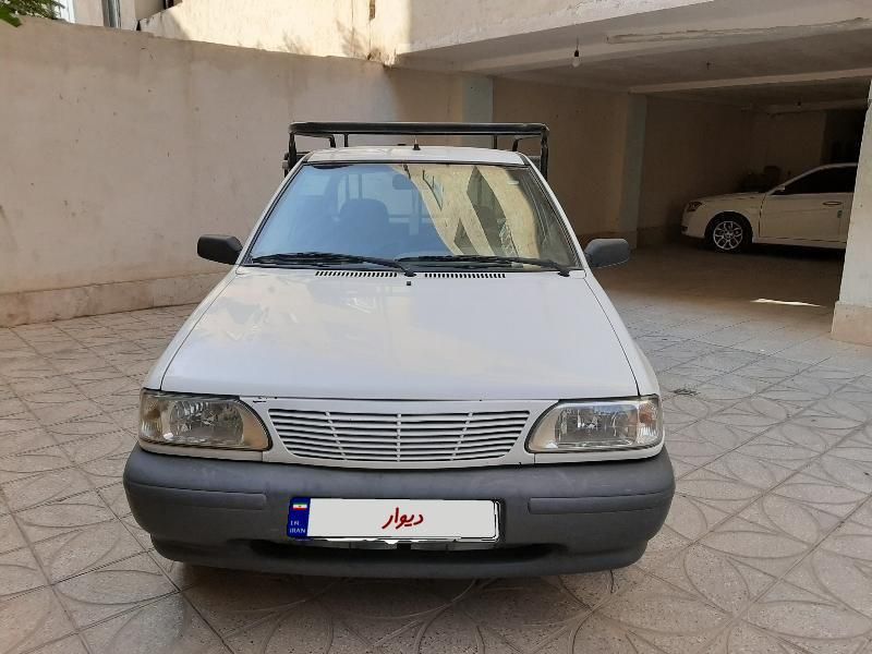 پراید 151 SE - 1400