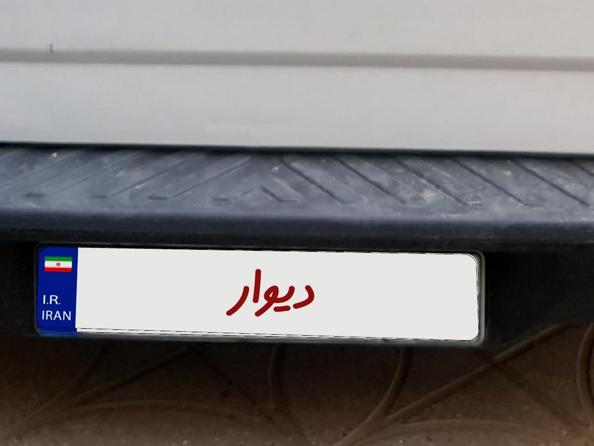 پراید 151 SE - 1400
