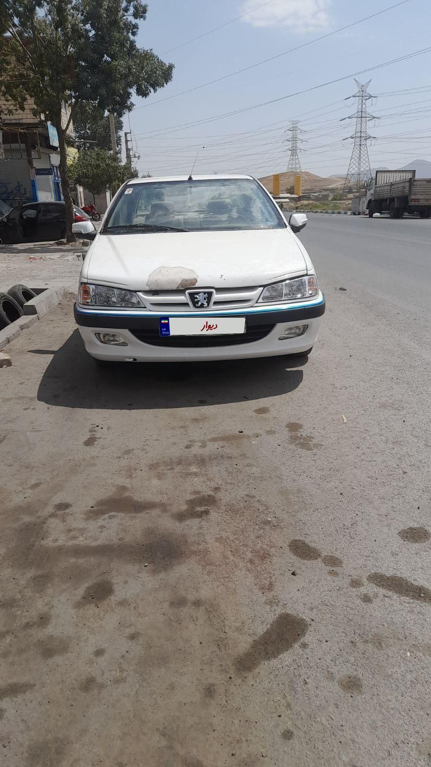 خودرو پژو، پارس آگهی ann_19556995