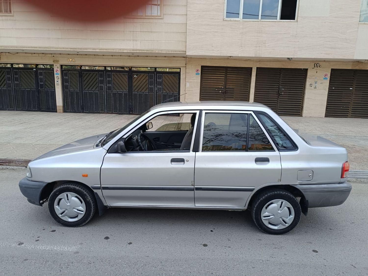 خودرو پراید، 131 آگهی ann_19557005