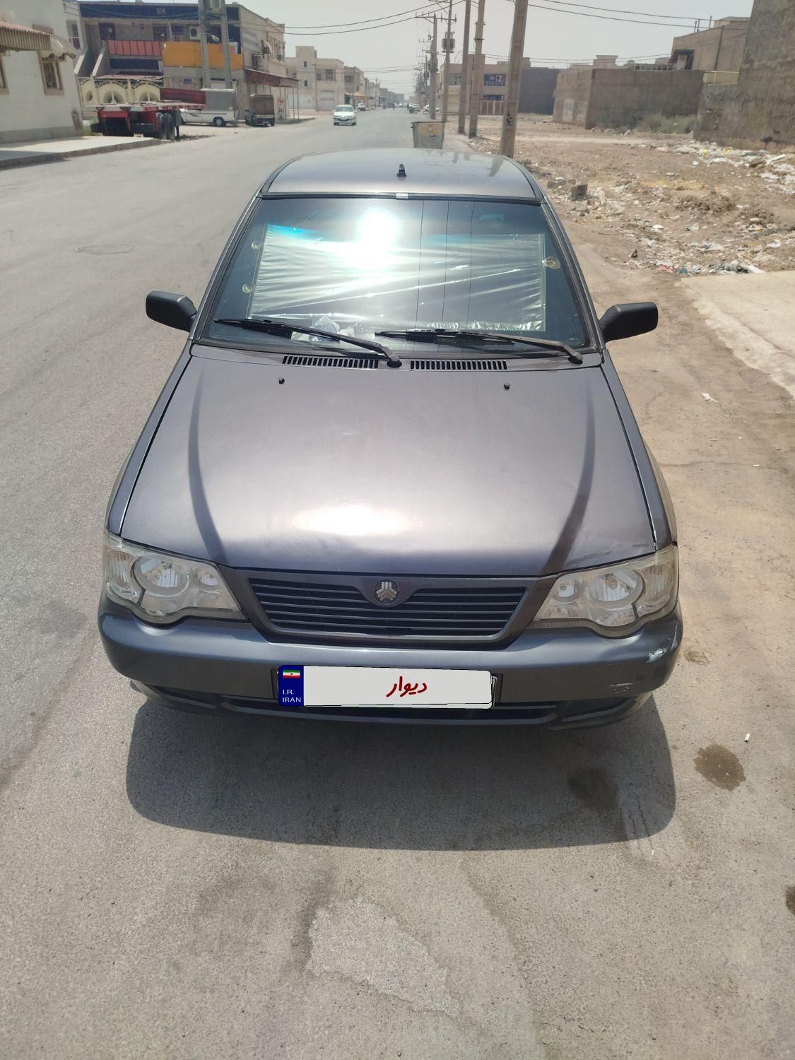 خودرو پراید، 132 آگهی ann_19557010