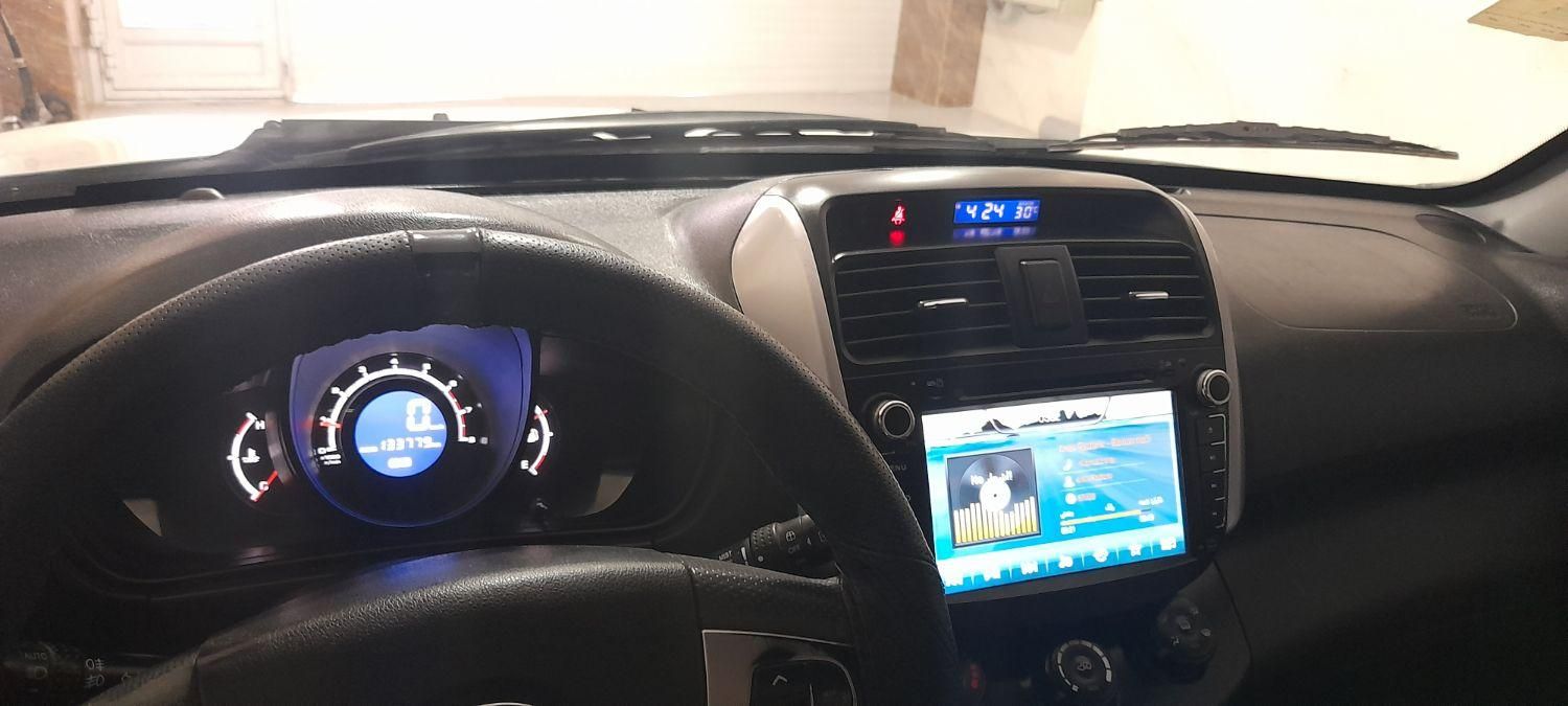 لیفان X60 دنده‌ای - 1394