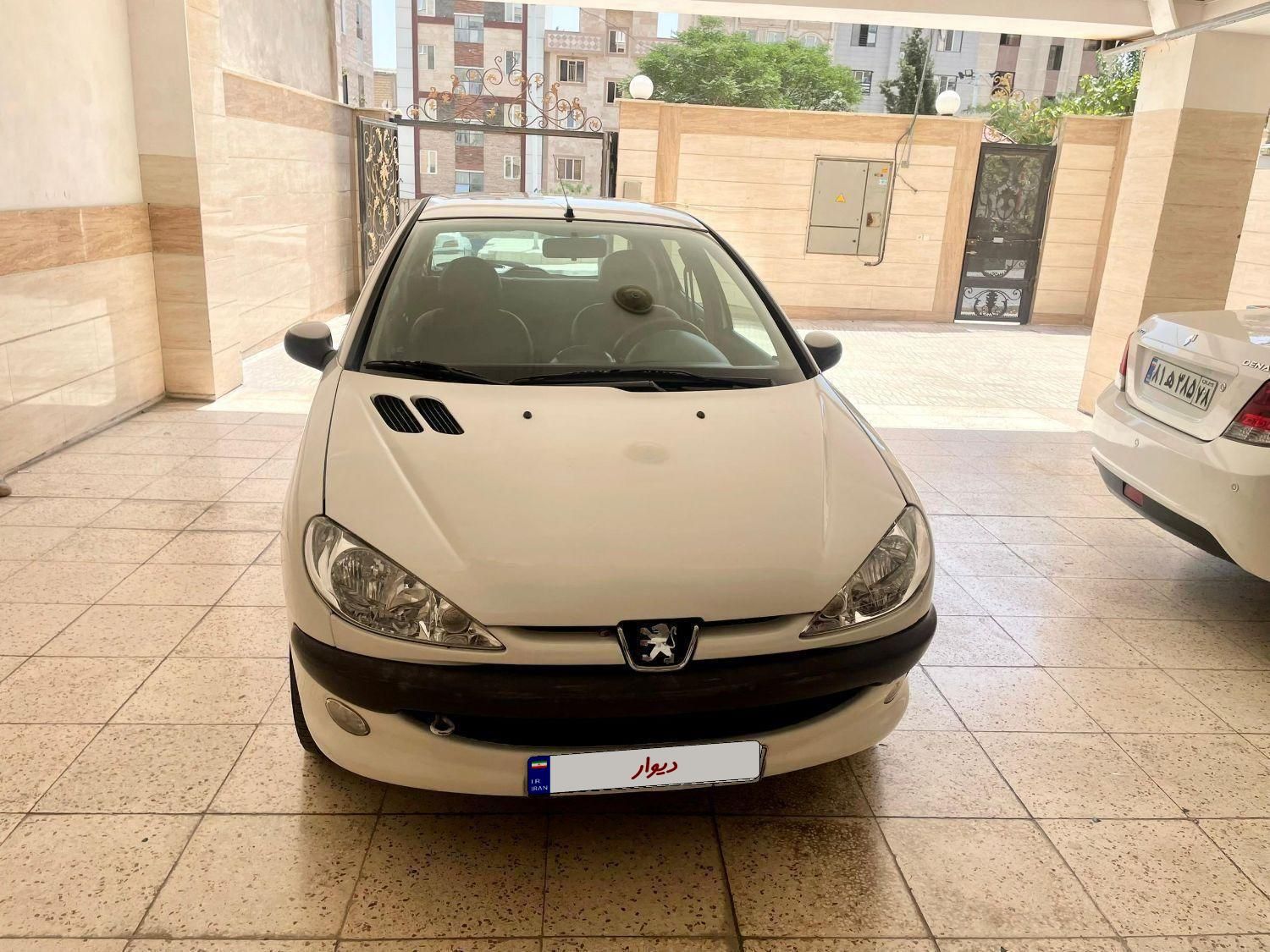 خودرو پژو، 206 آگهی ann_19557036