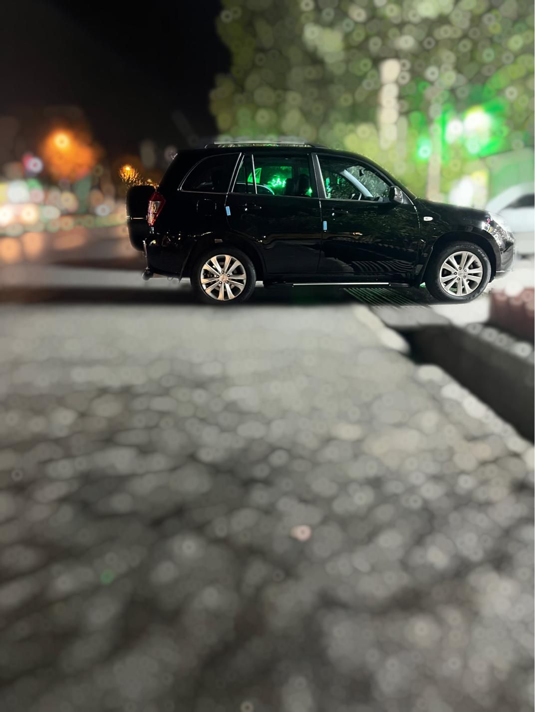 ام وی ام X33 جدید اتوماتیک - 1395