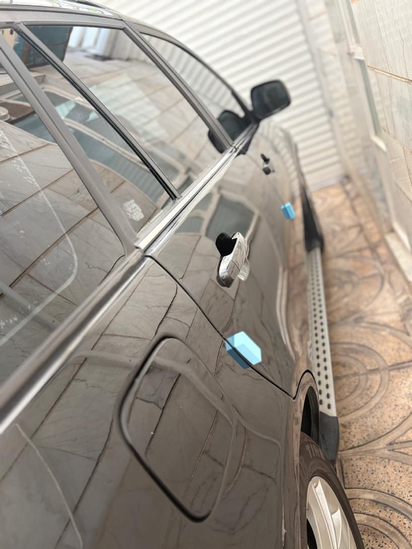 ام وی ام X33 جدید اتوماتیک - 1395