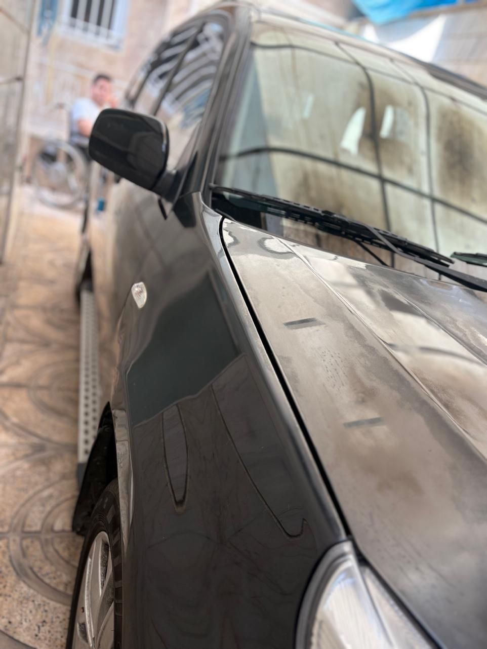 ام وی ام X33 جدید اتوماتیک - 1395