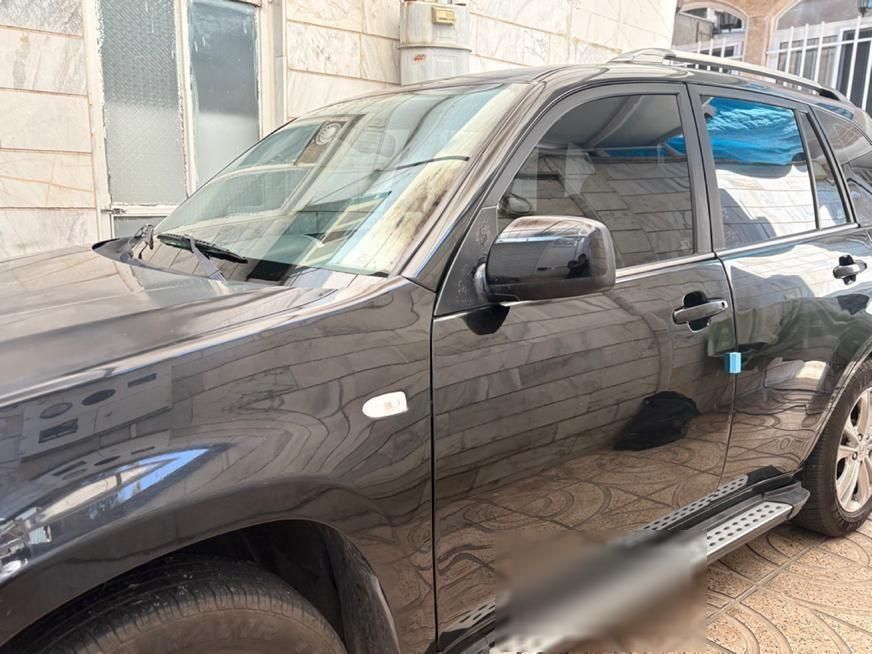 ام وی ام X33 جدید اتوماتیک - 1395