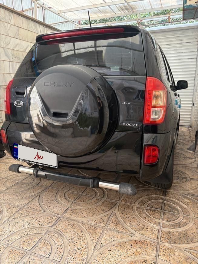 ام وی ام X33 جدید اتوماتیک - 1395