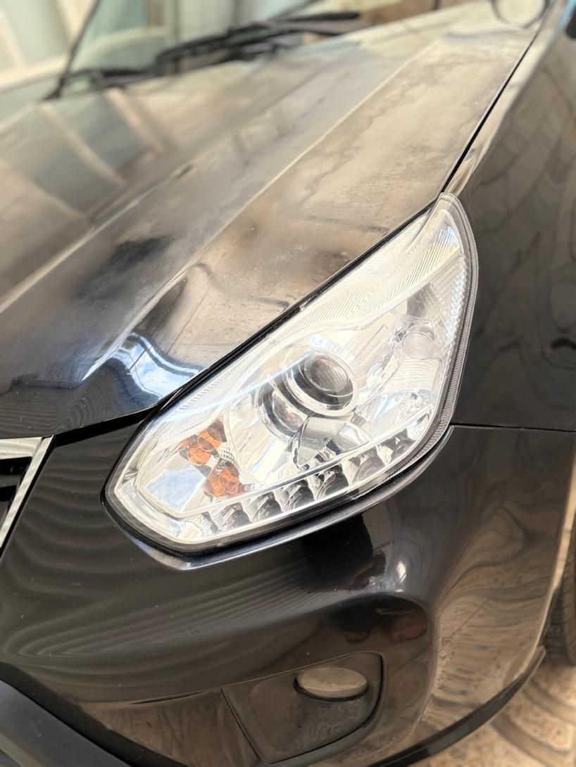 ام وی ام X33 جدید اتوماتیک - 1395