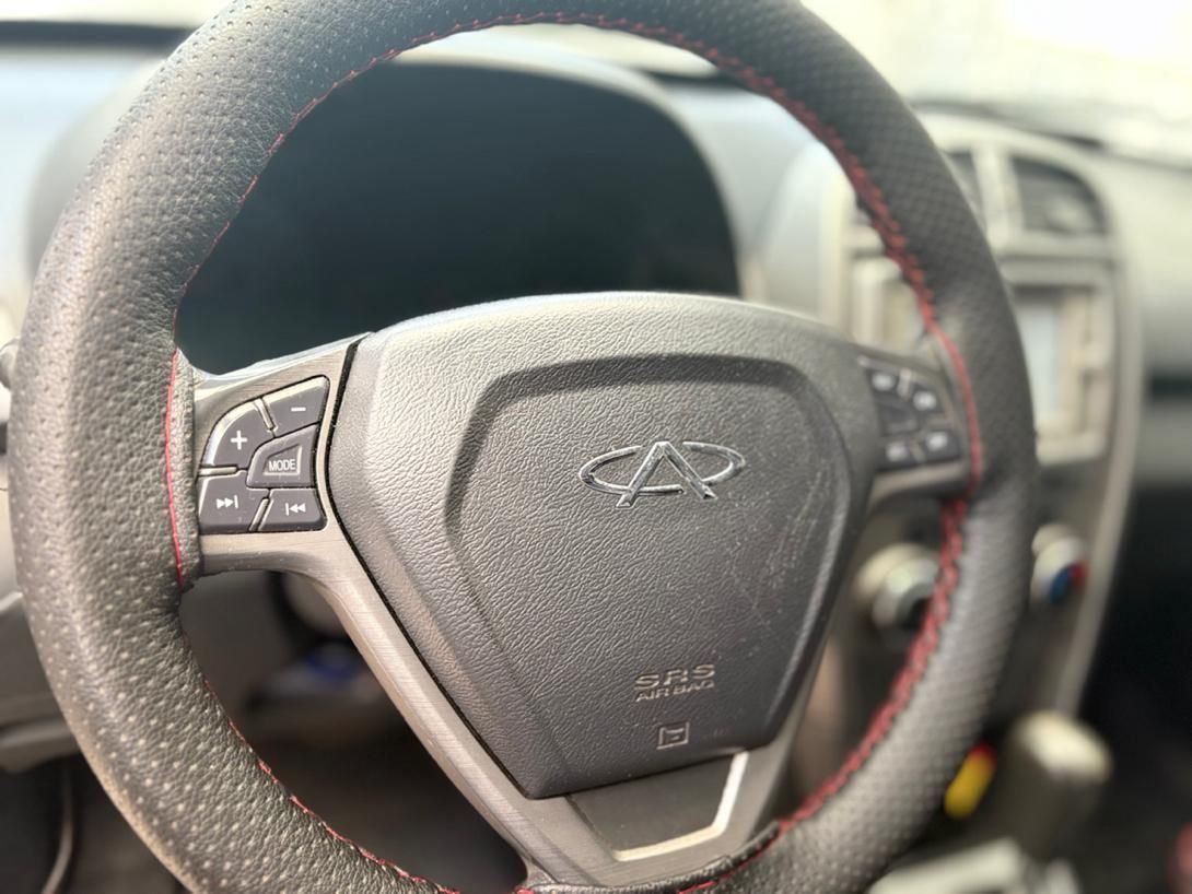 ام وی ام X33 جدید اتوماتیک - 1395