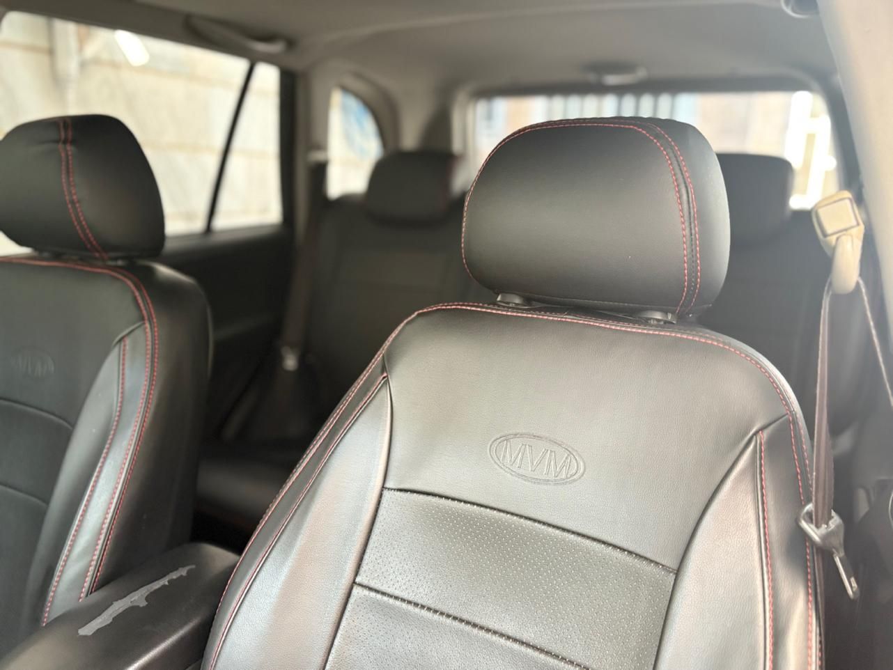 ام وی ام X33 جدید اتوماتیک - 1395