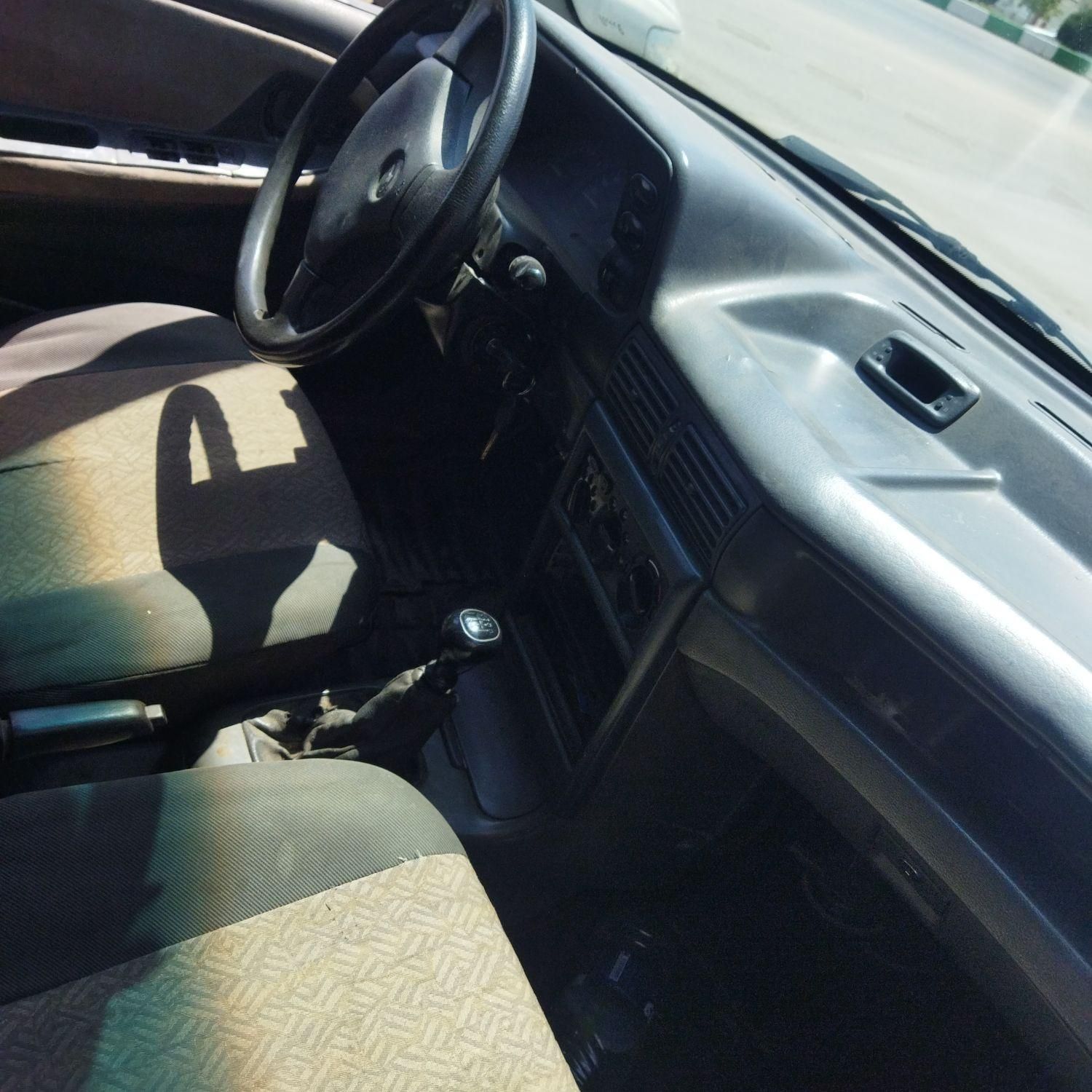 خودرو دوو، سیلو آگهی ann_19557048
