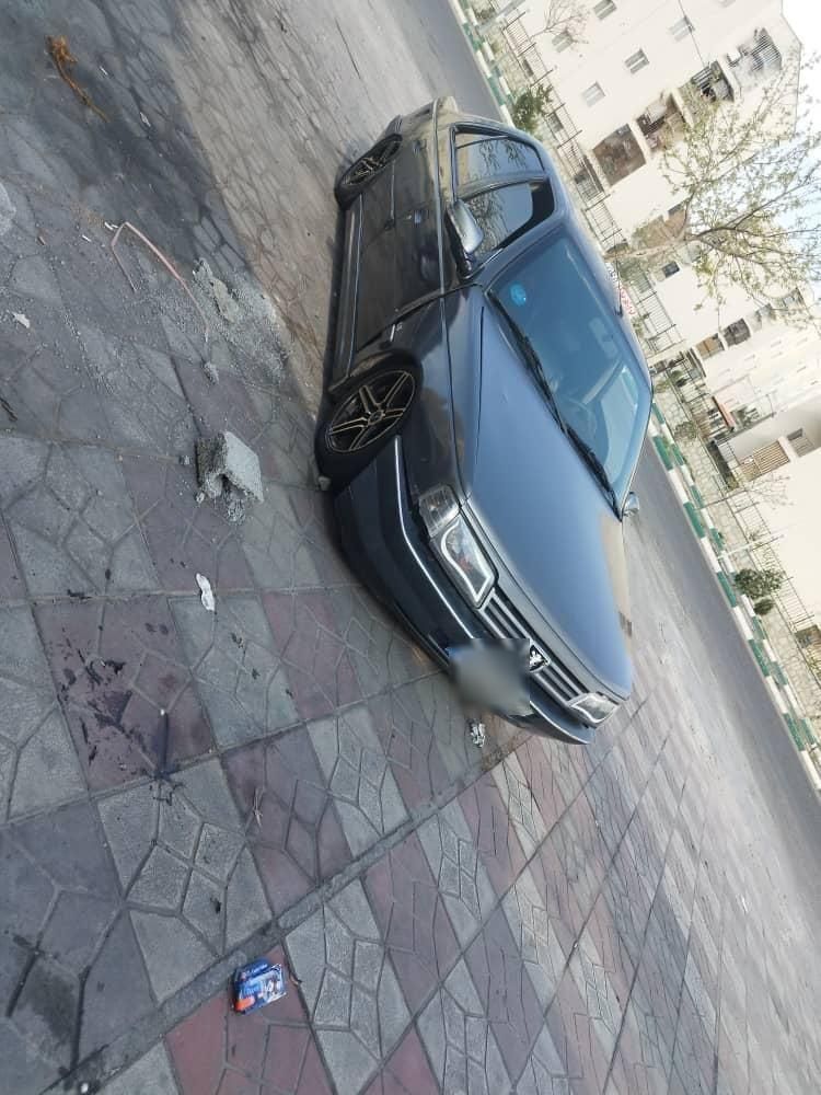 خودرو پژو، 405 آگهی ann_19557051