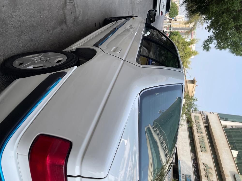 پژو پارس سال - 1400