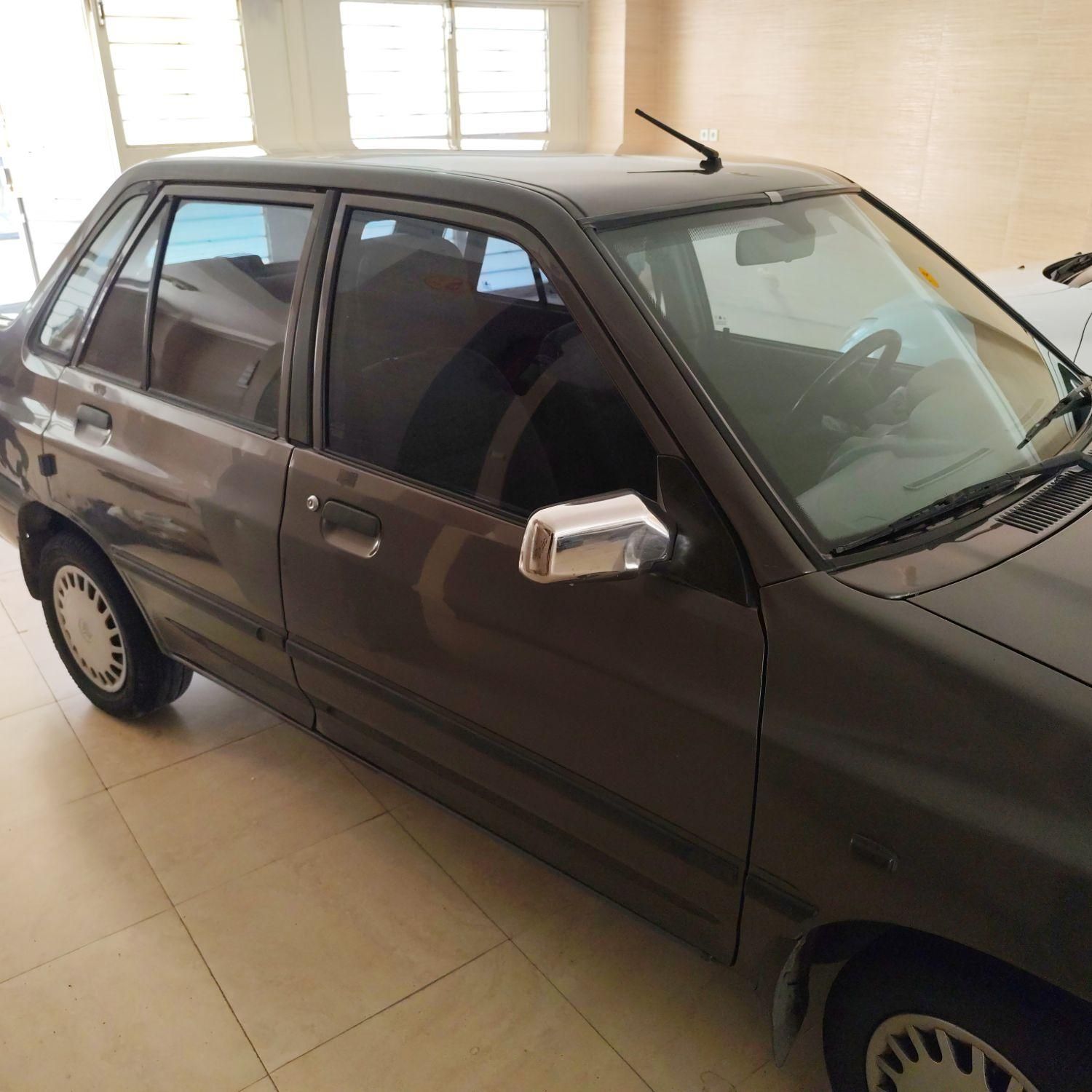 پراید 131 SL - 1391