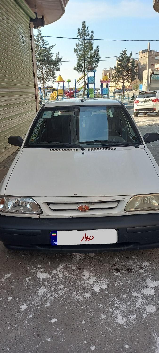 پراید 131 SE - 1397