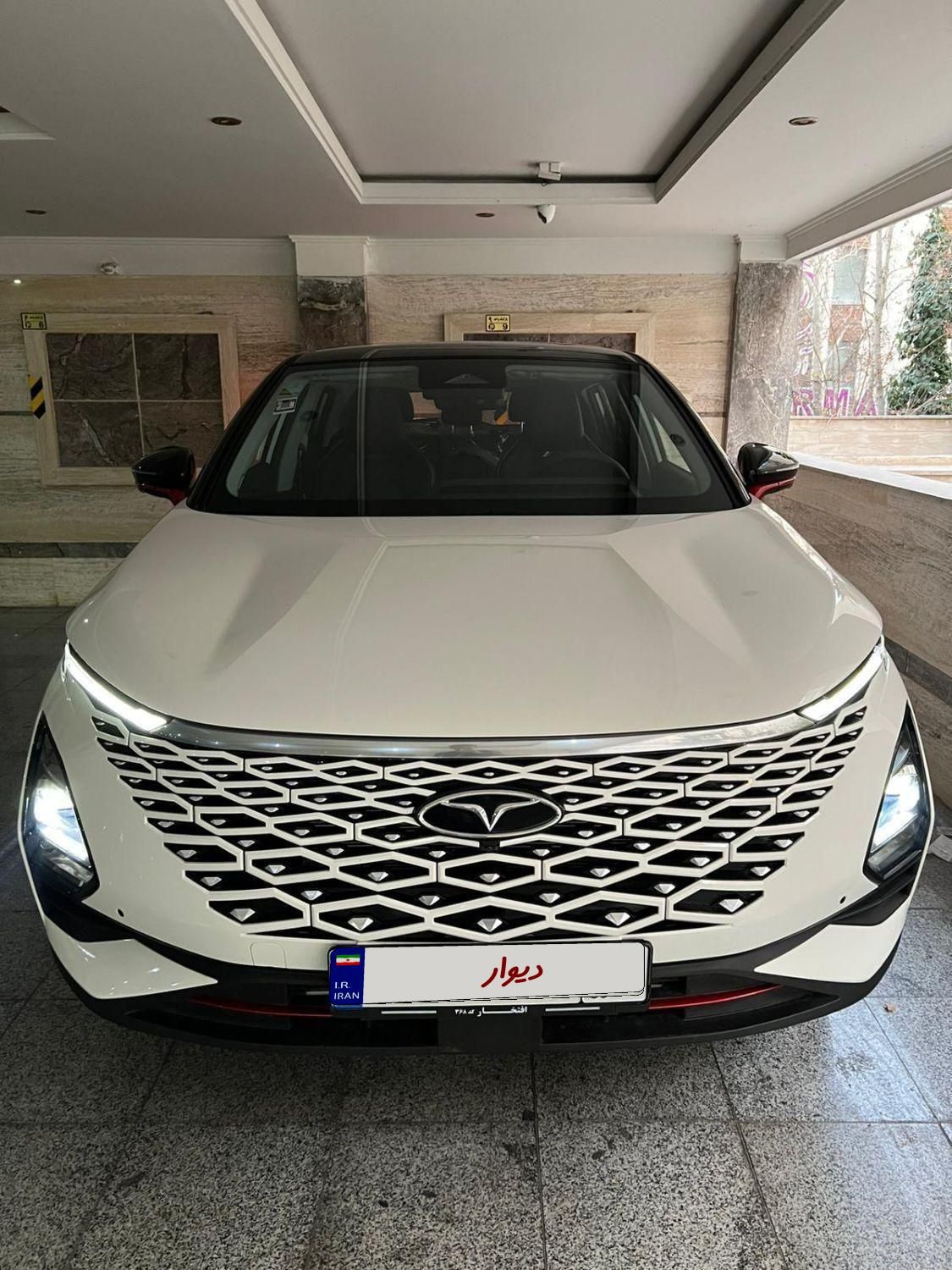 فونیکس FX پریمیوم FWD - 1402